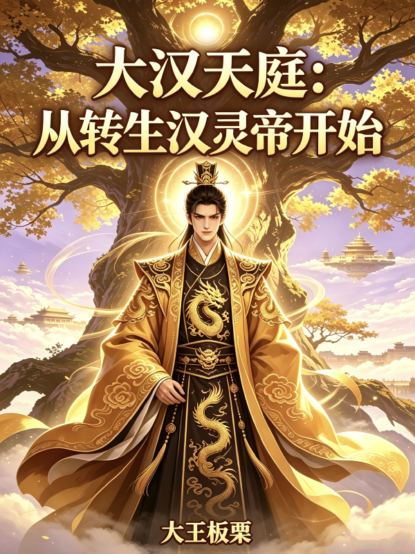 大汉天庭：从转生汉灵帝开始