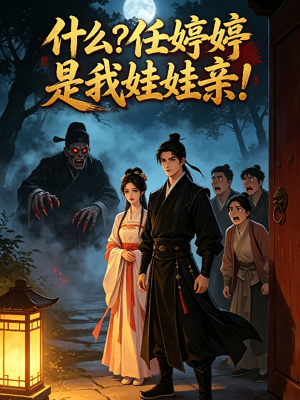 什么？任婷婷是我娃娃亲！