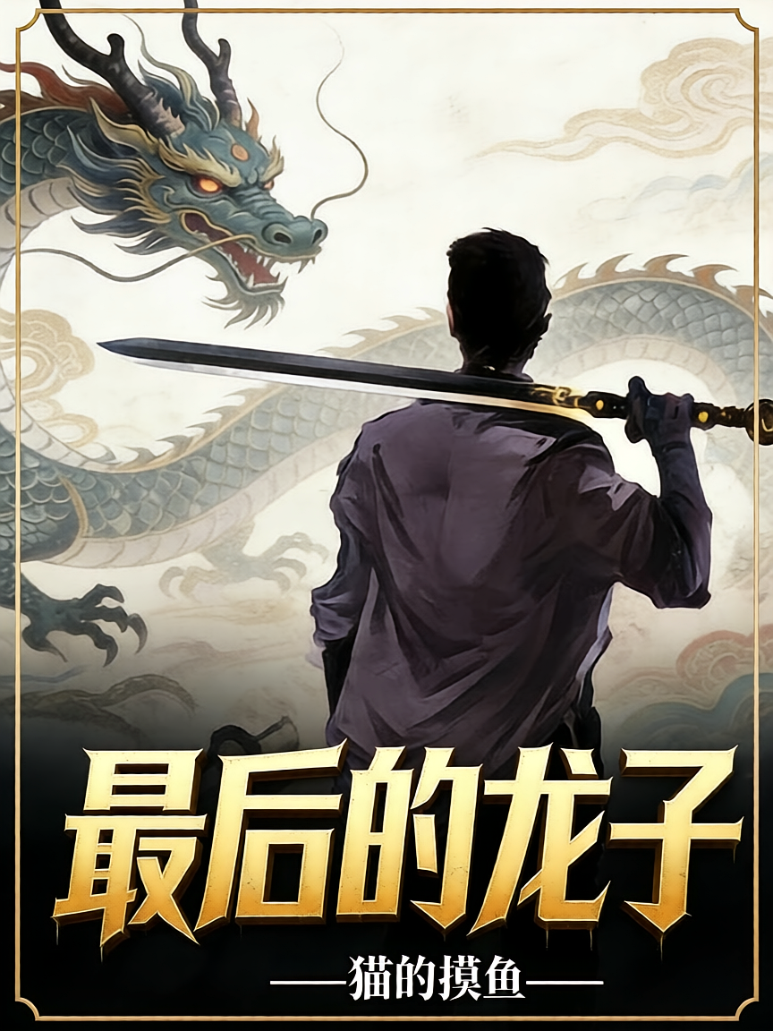 最后的龙子