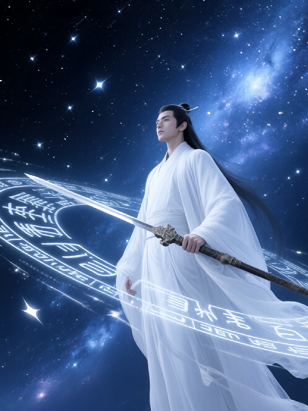耀眼星辰变