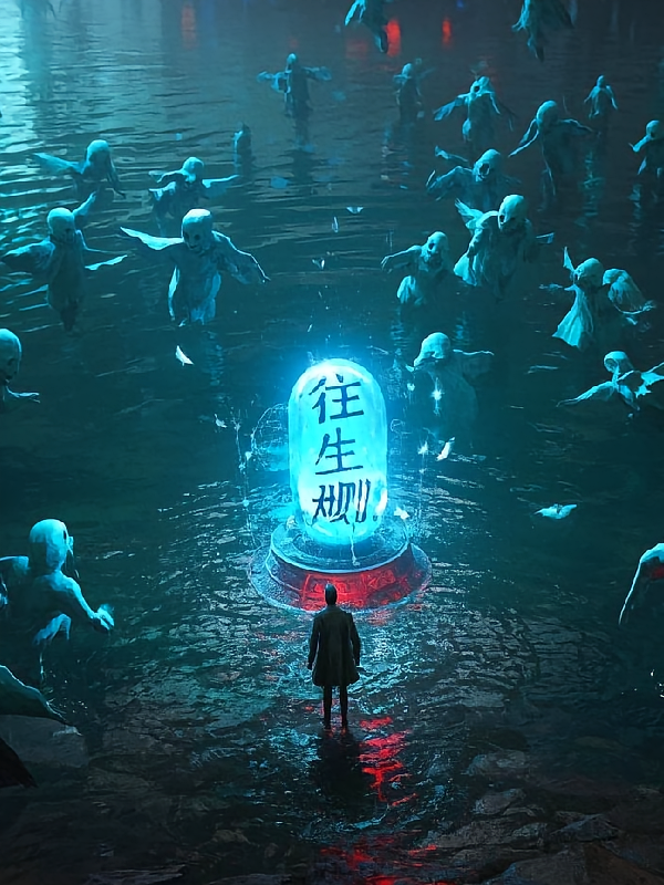 诡境往生