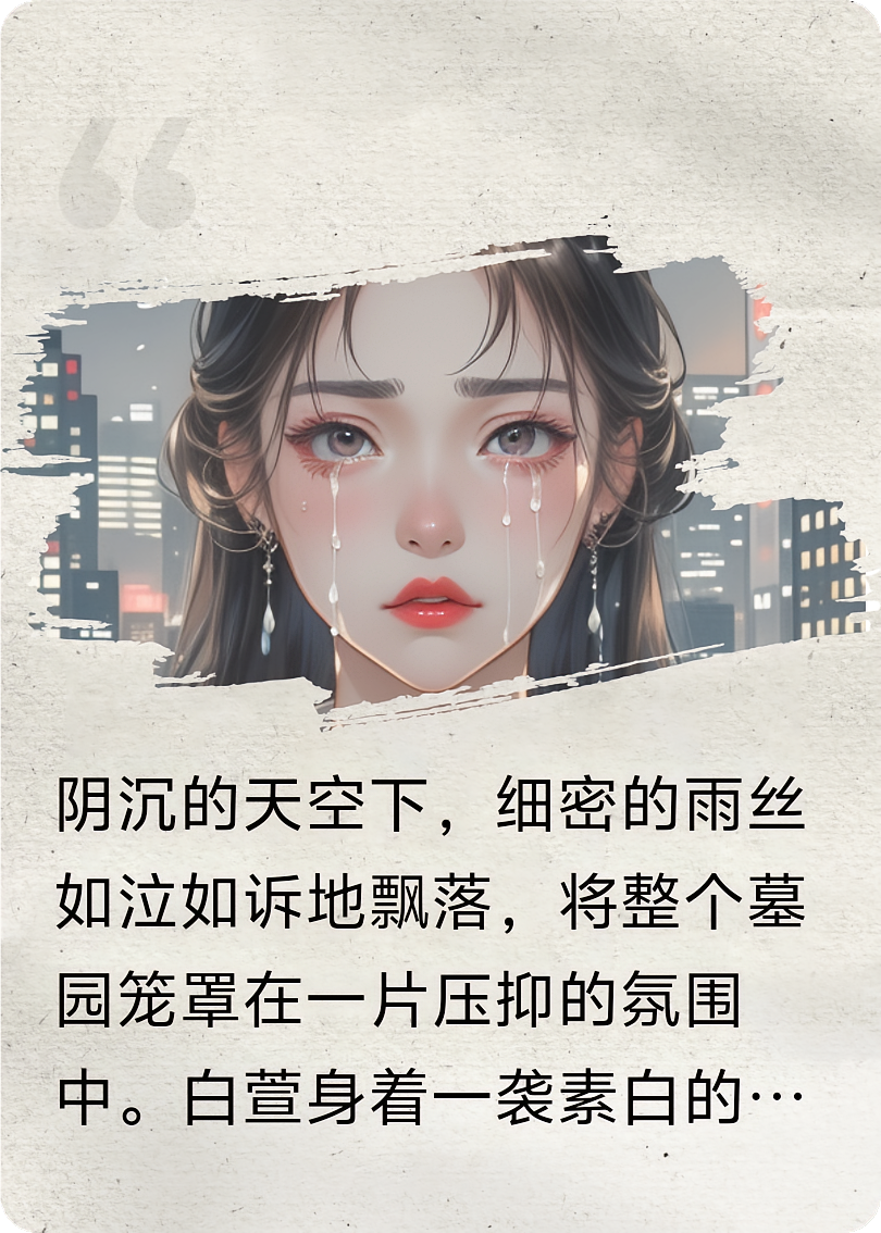 萱起风云