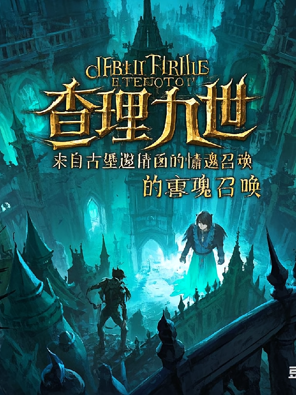 查理九世：来自古堡邀请函的惊魂