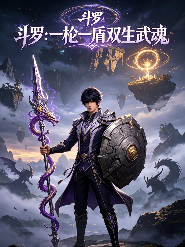 斗罗：一枪一盾双生武魂