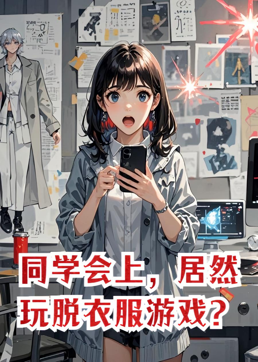 同学会上，居然玩脱衣服游戏？
