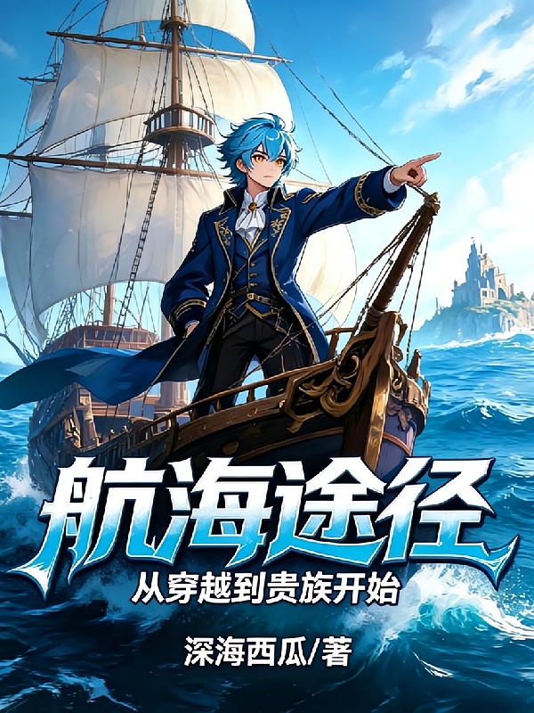 航海途径，从穿越到贵族开始