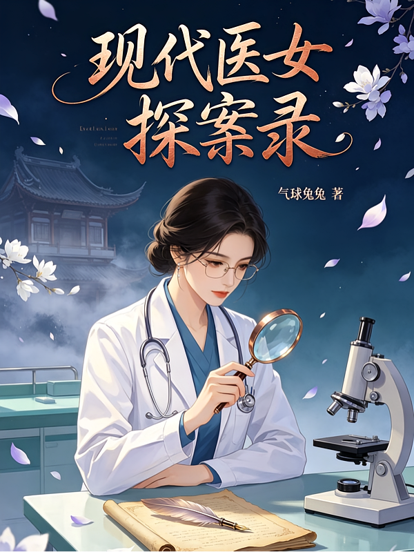 现代医女探案录