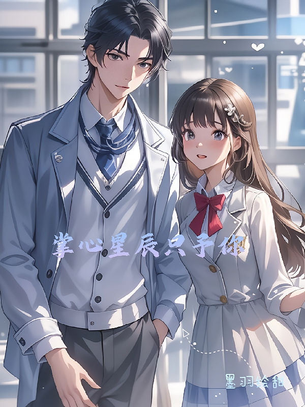 【掌心星辰只予你】