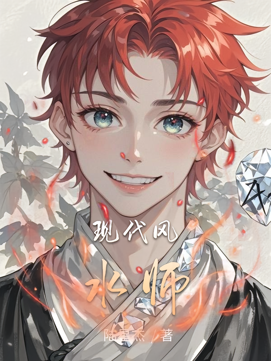 现代风水师