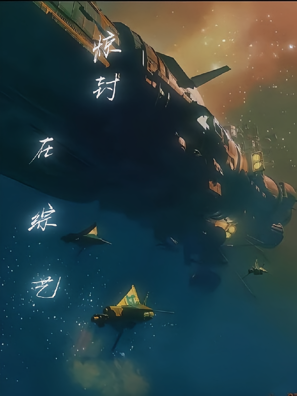 惊封在综艺