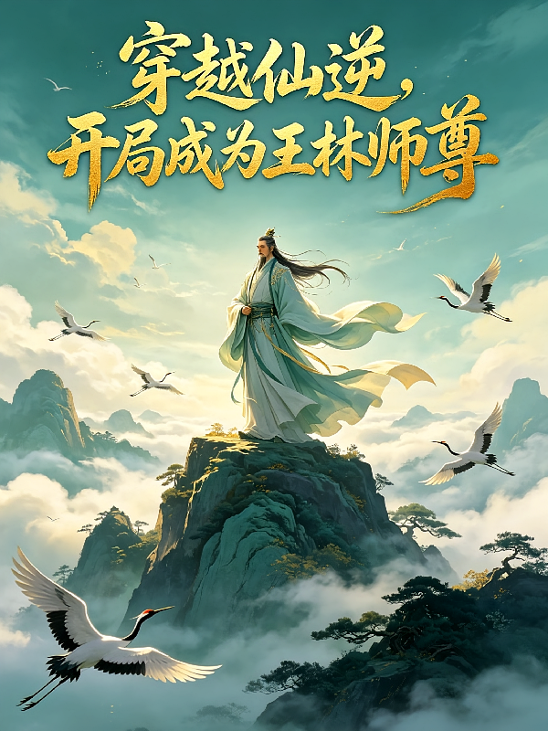 穿越仙逆，开局成为王林师尊