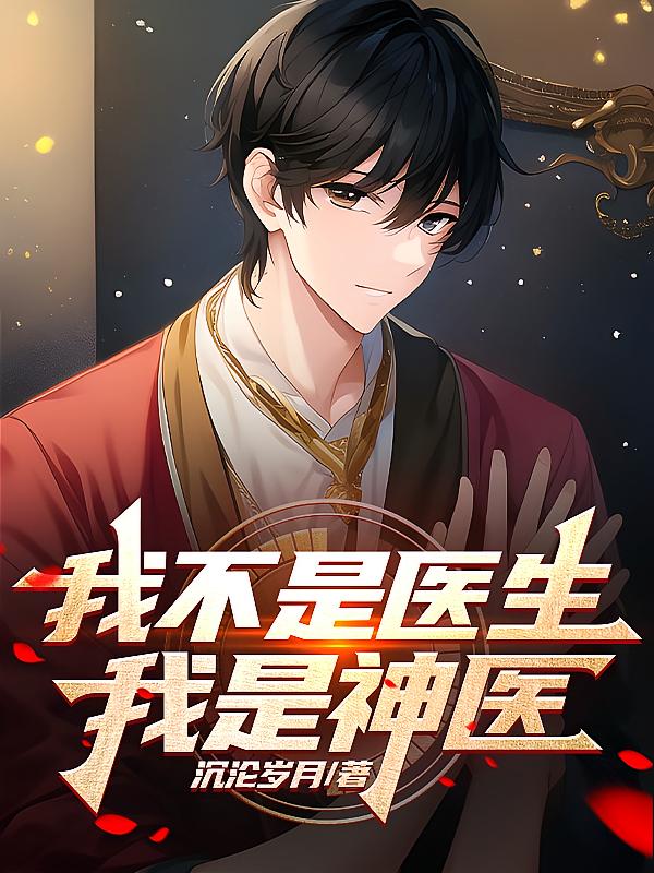 我不是医生，我是神医