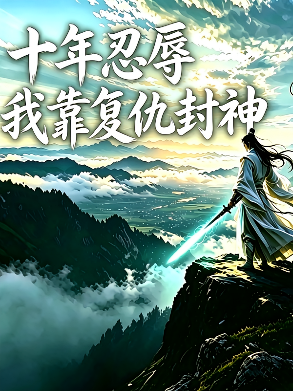 十年忍辱，我靠复仇封神