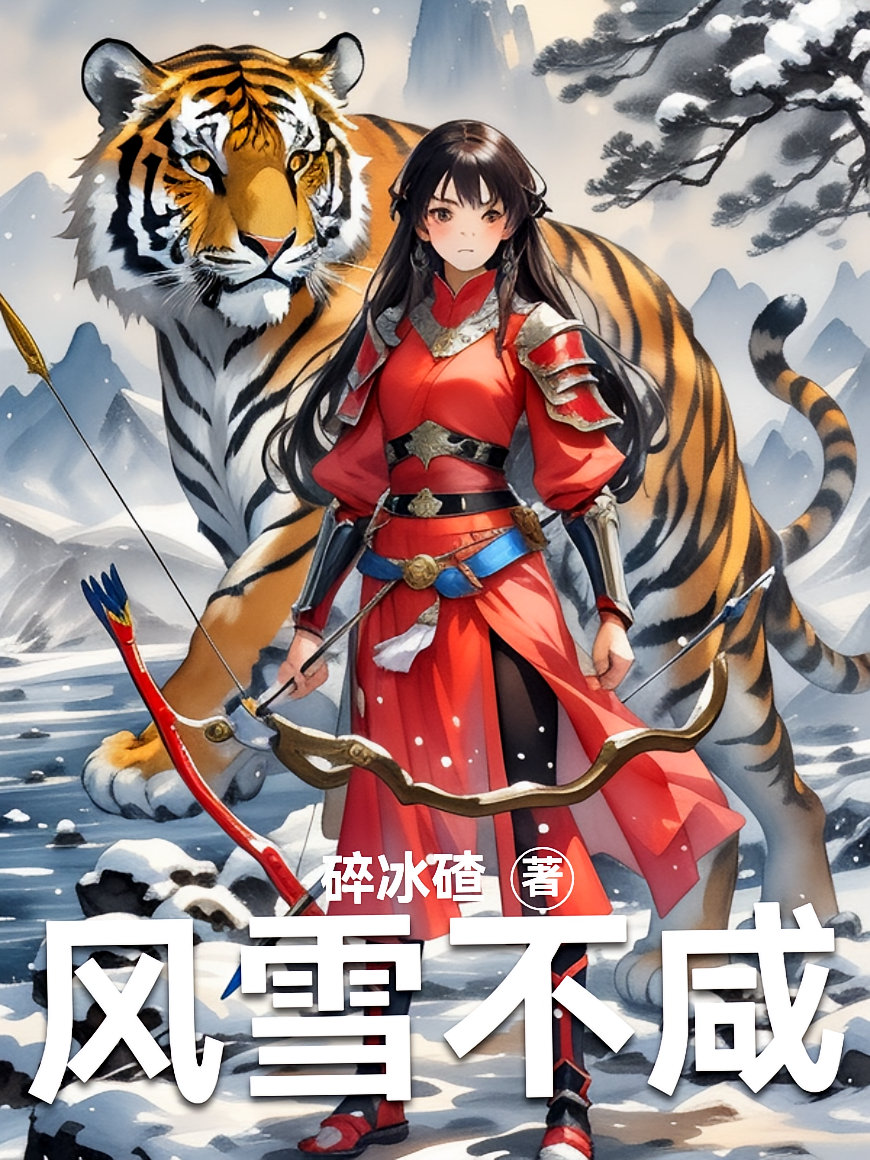 风雪不咸