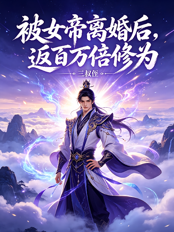 被女帝离婚后，返百万倍修为