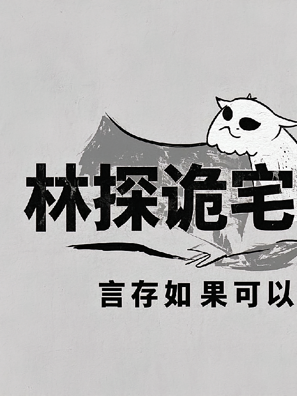 林探诡宅录