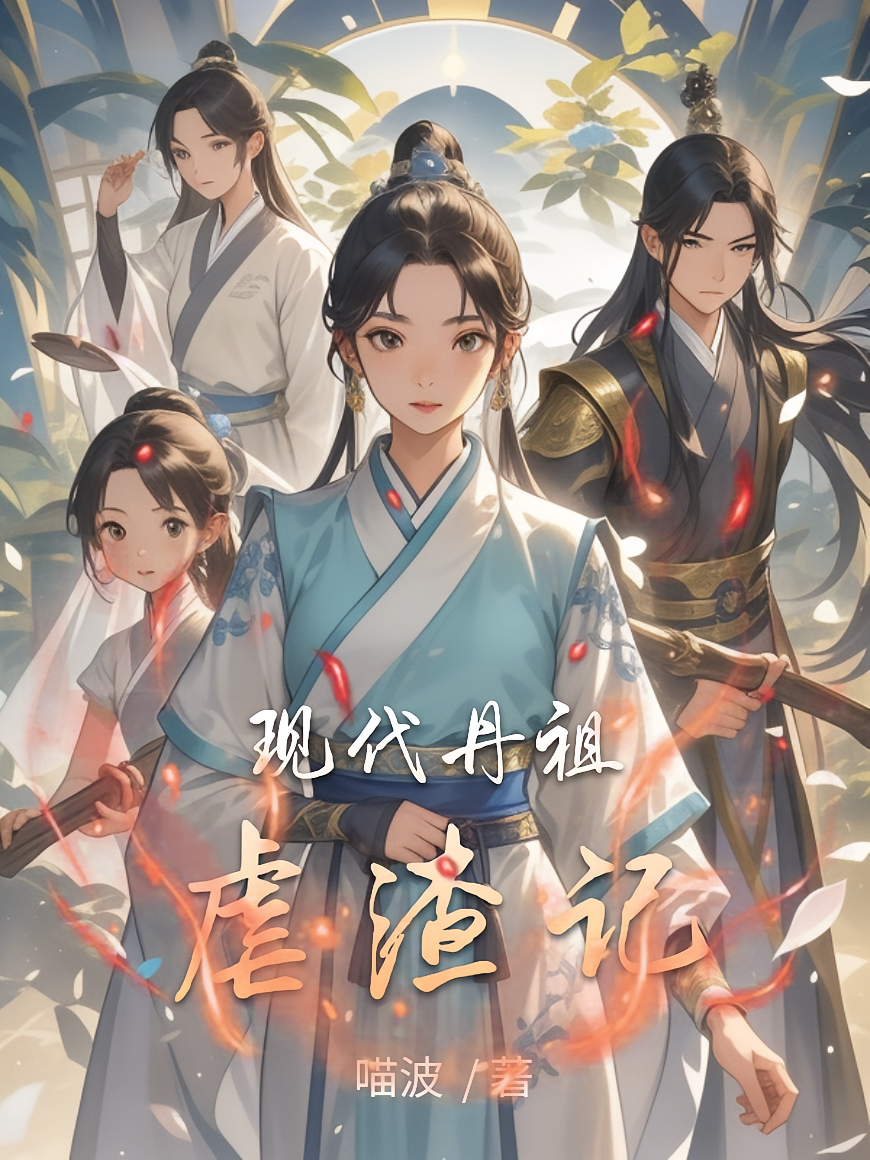 现代丹祖虐渣记
