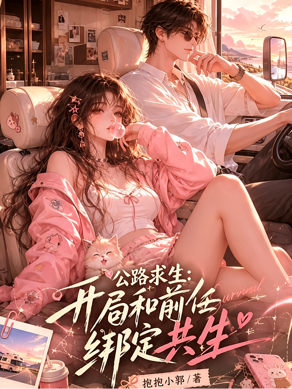 公路求生，开局和前任绑定共生