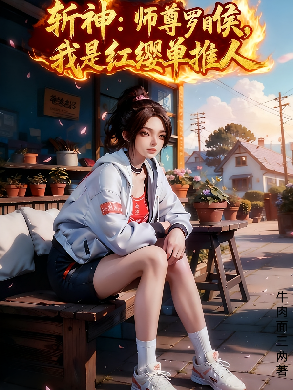斩神：师尊罗睺，我是红缨单推人