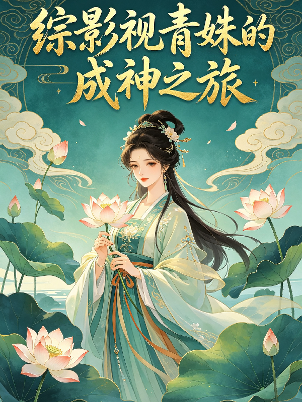 综影视青姝的成神之旅