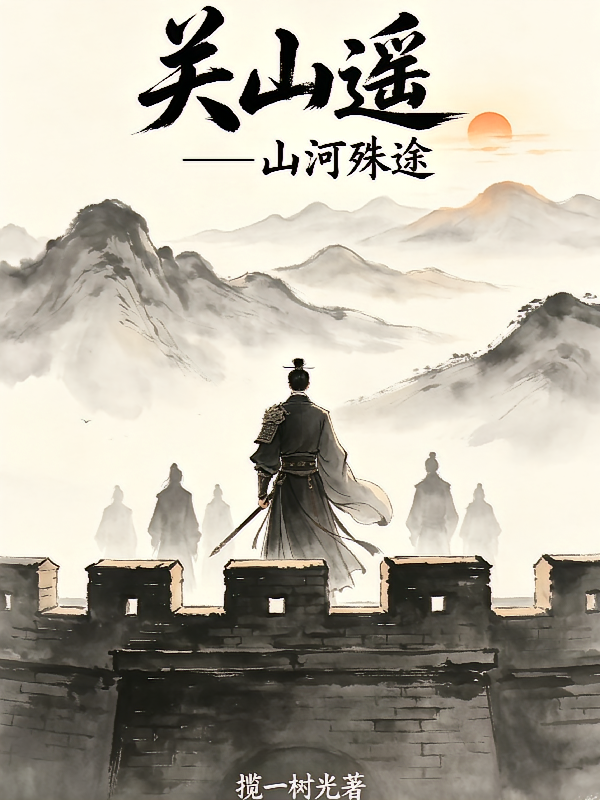 关山遥：山河殊途