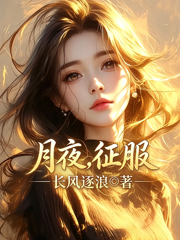 月夜，征服