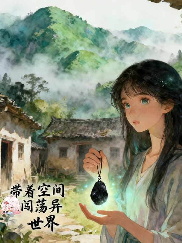 带着空间闯荡异世界