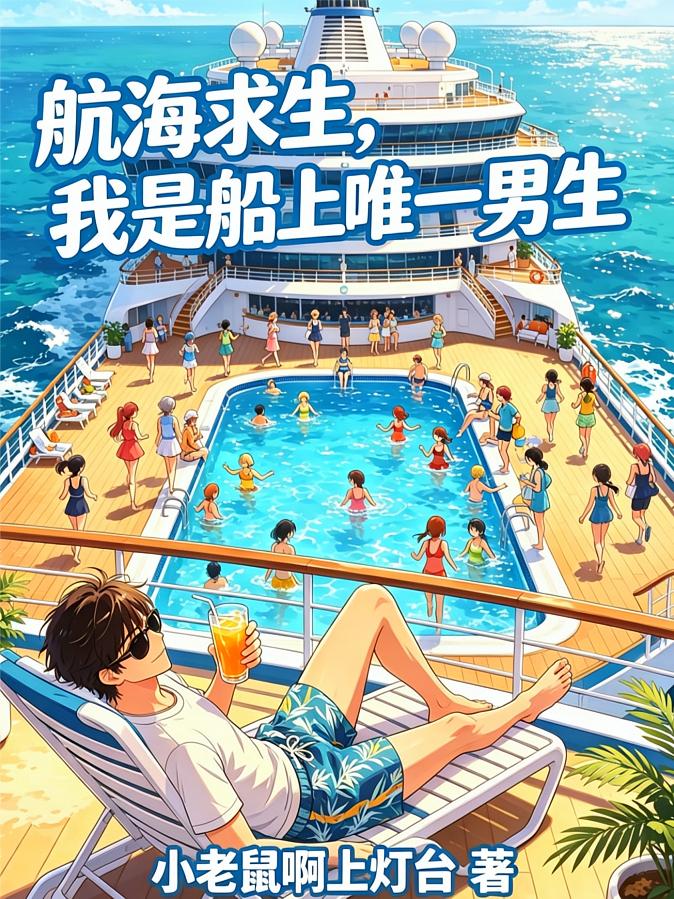航海求生：我是船上唯一男生