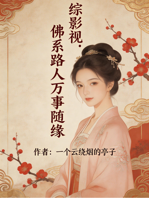综影视：佛系路人万事随缘