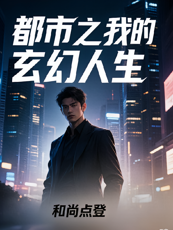 都市之我的玄幻人生