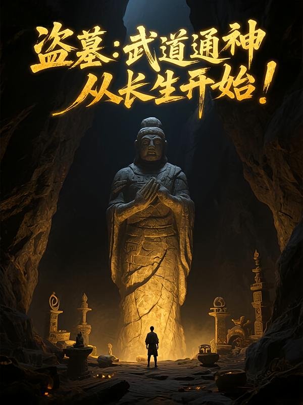 盗墓：武道通神，从长生开始！