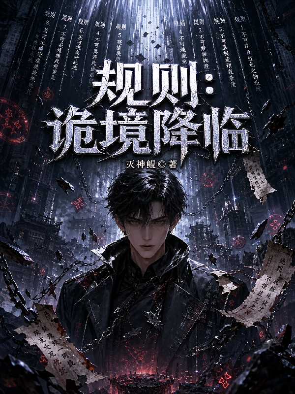 诡境：规则降临