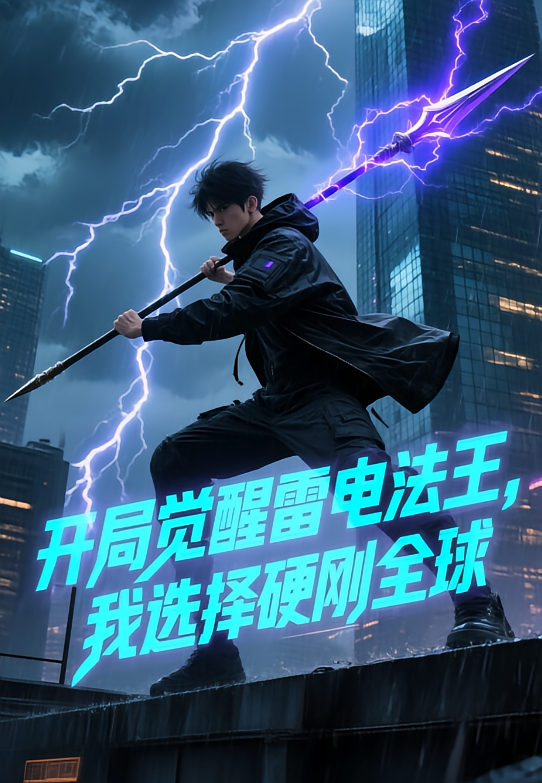 开局雷电法王，我选择硬刚全球
