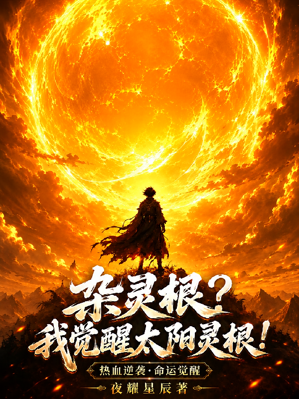 杂灵根？我觉醒太阳灵根！