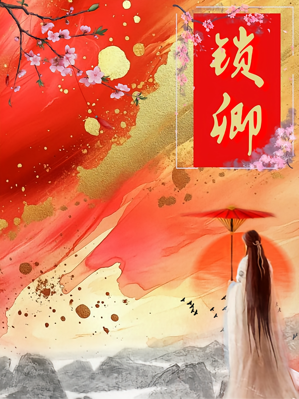 锁卿