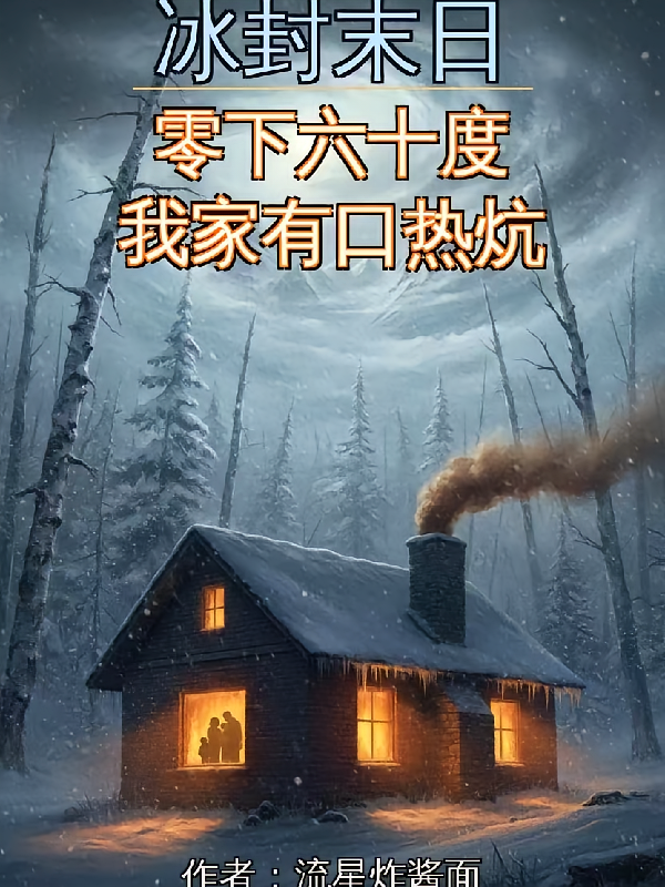 零下六十度，我家有口热炕