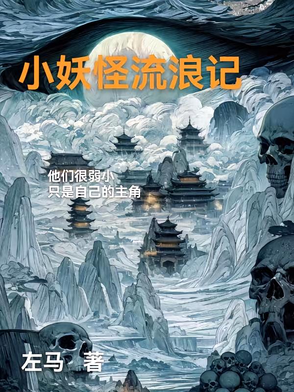 小妖怪流浪记