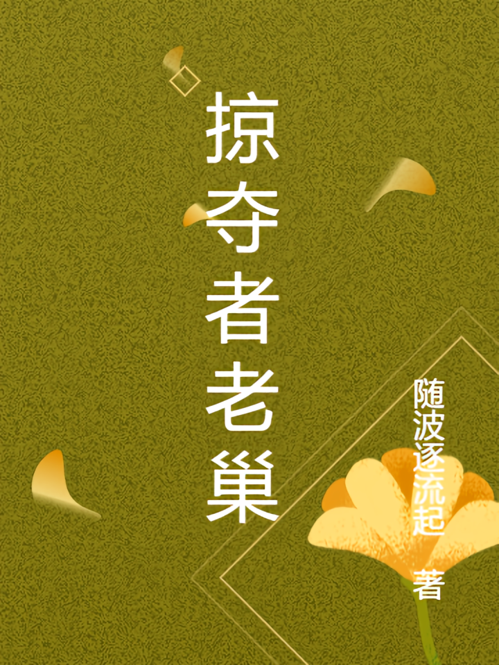 掠夺者老巢