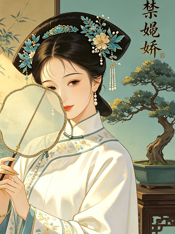 禁脔娇