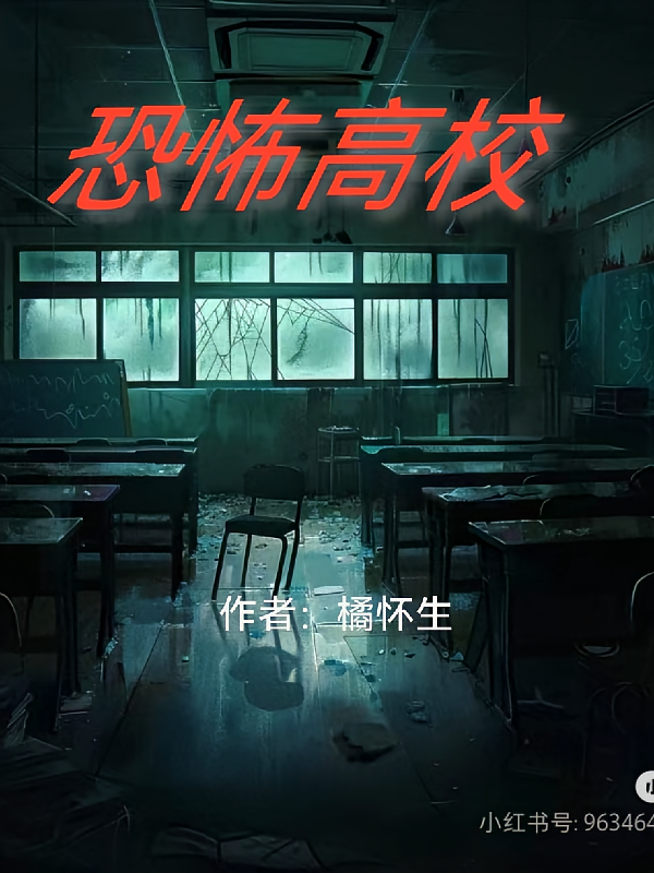 恐怖高校