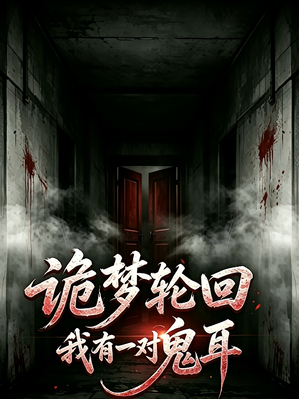 诡梦轮回：我有一对鬼耳