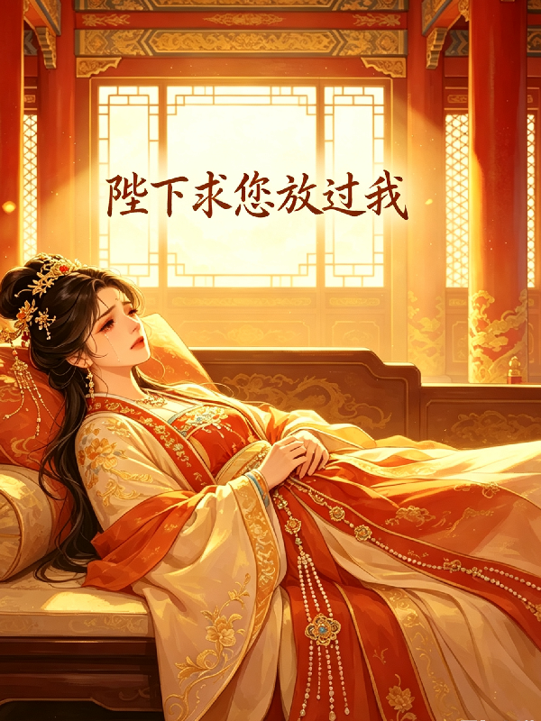 陛下求您放过我