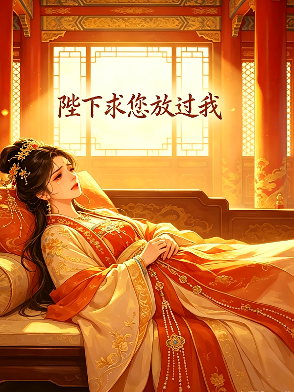 陛下求您放过我