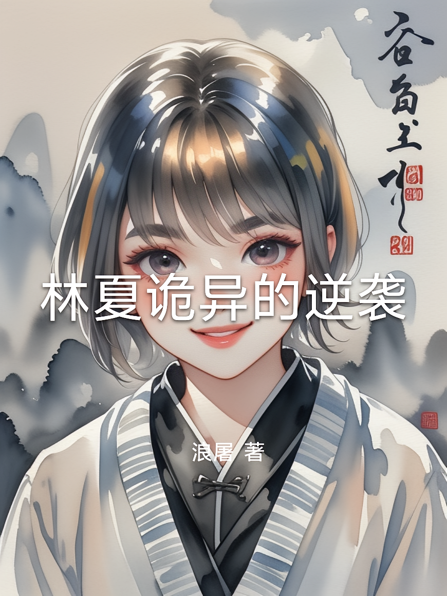林夏诡异的逆袭