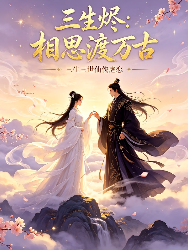 三生烬：相思渡万古