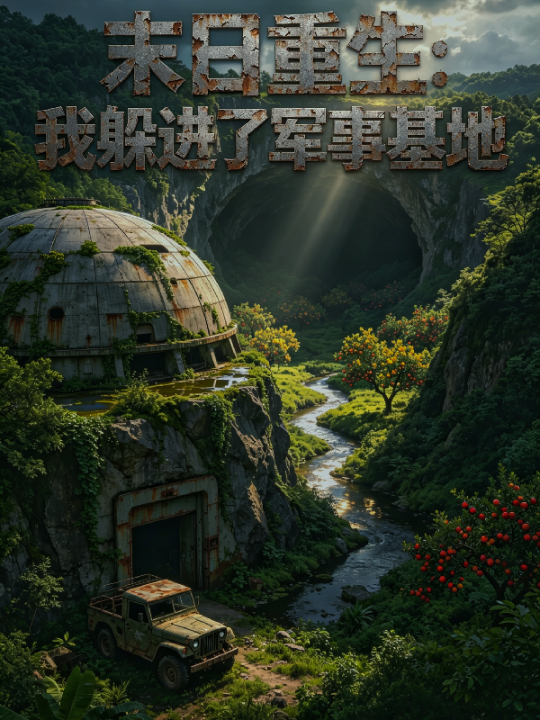 末日重生我躲进了深山军事基地