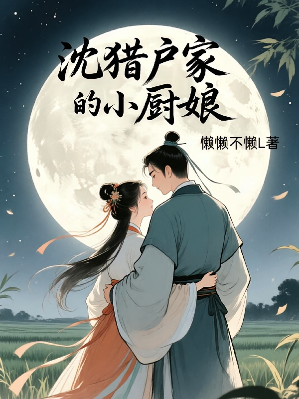 沈猎户家的小厨娘