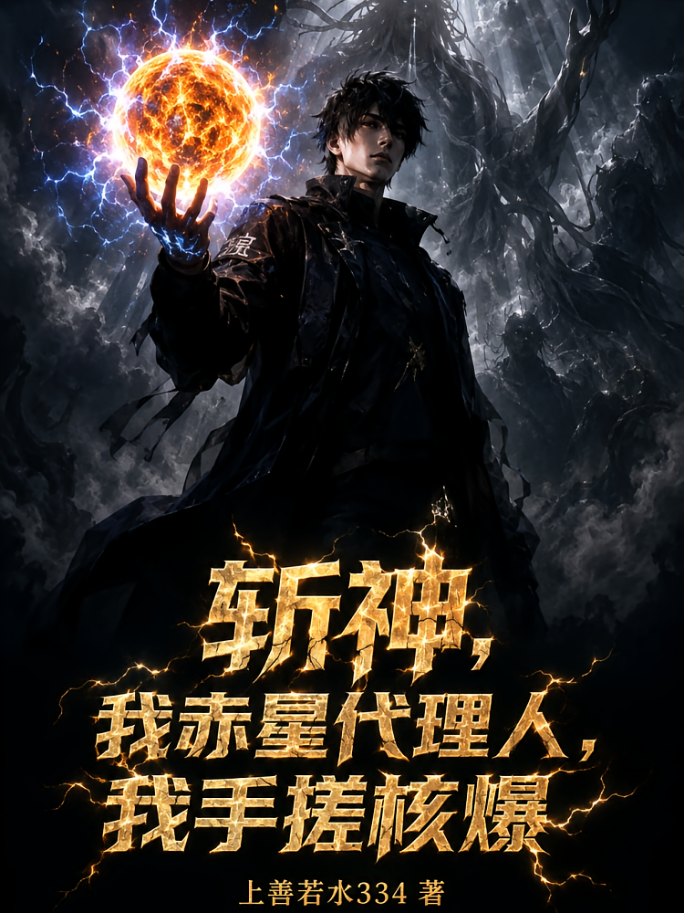 斩神，我赤星代理人，我手搓核爆