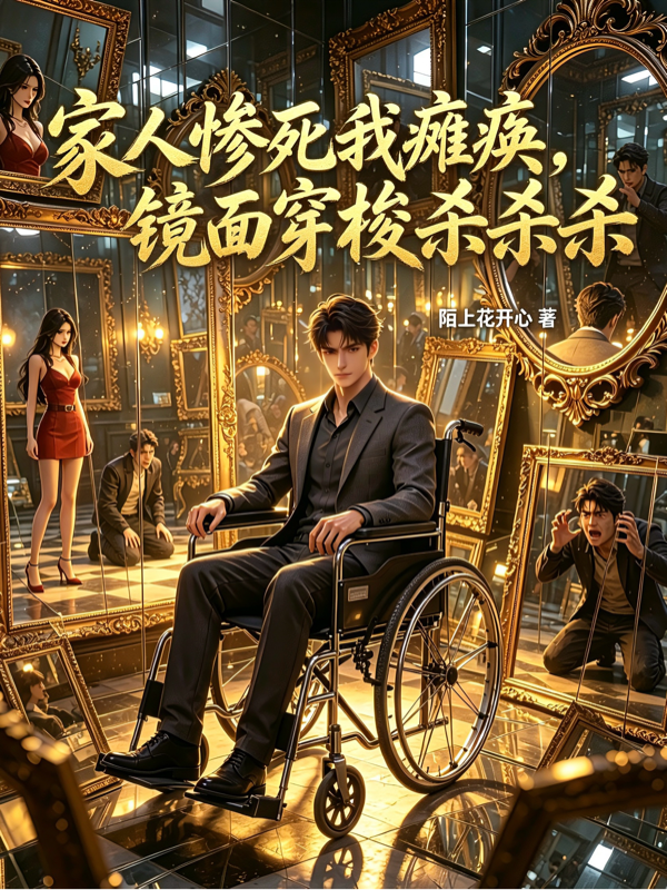 家人惨死我瘫痪，镜面穿梭杀杀杀