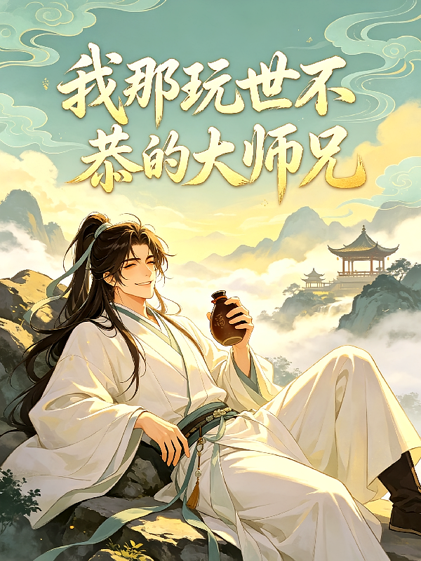我那玩世不恭的大师兄